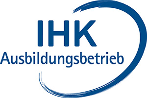 Logo de IHK (Entreprise formatrice)